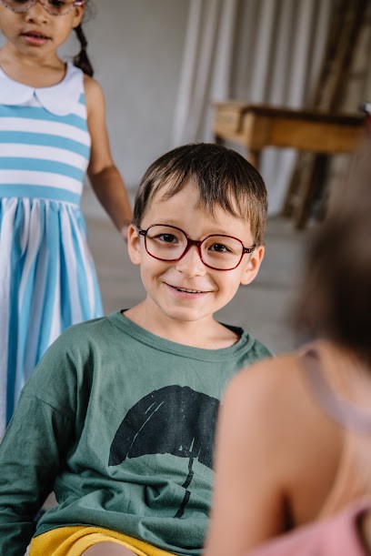 Vue d'Enfant - Opticien Villefranche-sur-Saône, Opticien à Limas