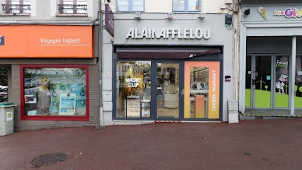 Opticien Saint-Omer | Alain Afflelou, Opticien à Saint-Omer