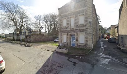 Sebille Kernaudour Yannie, Ophtalmologue à Tréguier