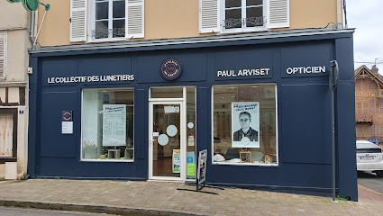 Opticien Illiers Combray - Le Collectif des Lunetiers, Opticien à Illiers-Combray