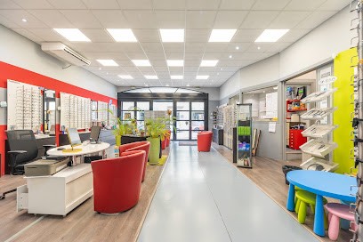 Optique Sigean, Opticien à Sigean