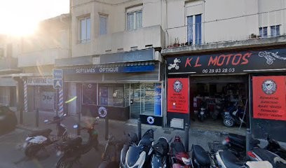 Septèmes Optique, Opticien à Septèmes-les-Vallons