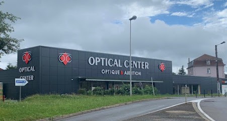 Opticien TAILLECOURT - Optical Center, Opticien à Taillecourt