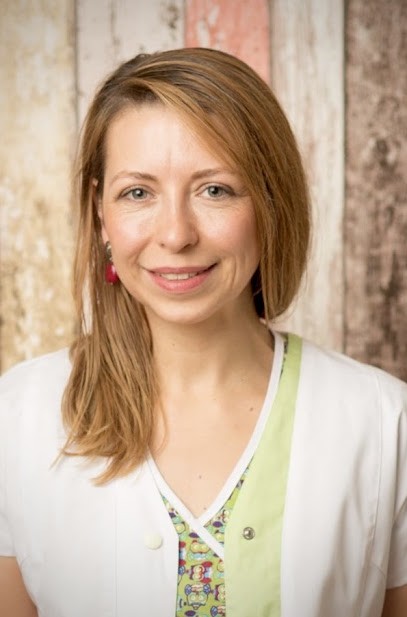 TEODOROV Ana-Maria, Ophtalmologue à Vélizy-Villacoublay