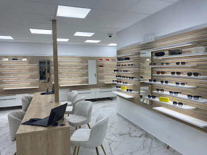 Morgan Vision Cluses Opticien à Cluses