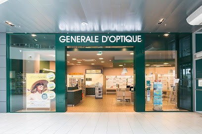Opticien TARBES Générale d'Optique, Opticien à Ibos
