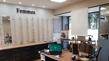 La Lunetterie Du Parc - Opticien Retiers, Opticien à Retiers