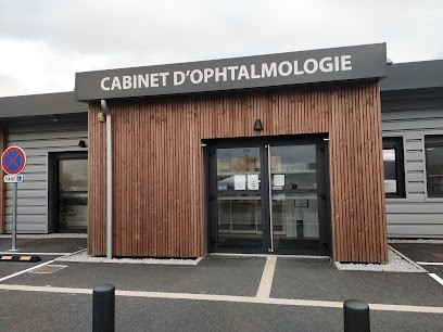Cabinet d’ophtalmologie, Ophtalmologue à Coufouleux
