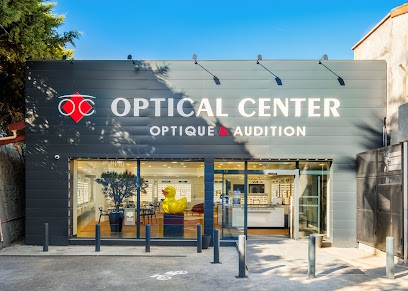 Opticien MOUGINS - Optical Center, Opticien à Mougins