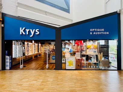 Opticien Éragny - Cc Art de Vivre - Krys, Opticien à Éragny