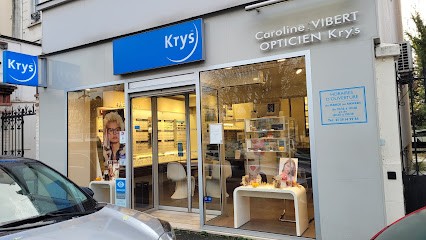 Opticien Houilles - Charles De Gaulle - Krys, Opticien à Houilles
