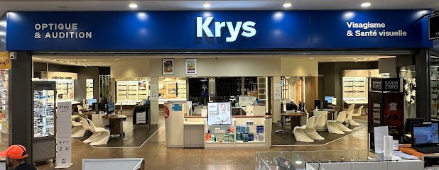 Krys, Opticien à Istres