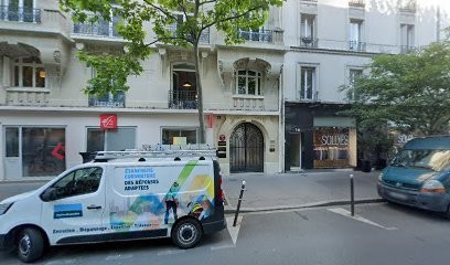 Blondeau-Richard Armelle, Ophtalmologue à Boulogne-Billancourt