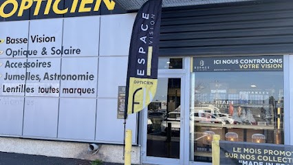 Centre de Téléconsultation Ophtalmologique Tessan, Ophtalmologue à Agde