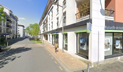 Optique Debray Autefage, Opticien à Saint-Médard-en-Jalles