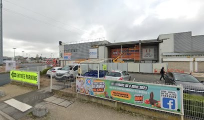 PROVOPTIC, Opticien à Olivet