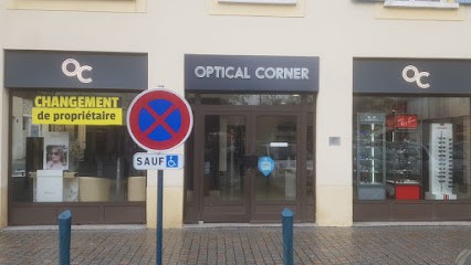 OPTICAL CORNER, Opticien à Vauréal