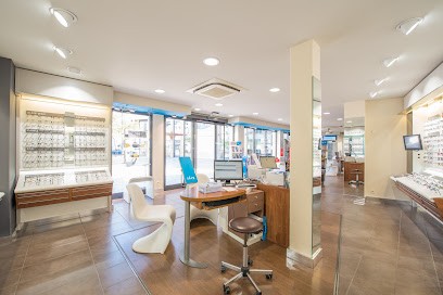 Opticien Vesoul - Feuillère - Krys, Opticien à Vesoul