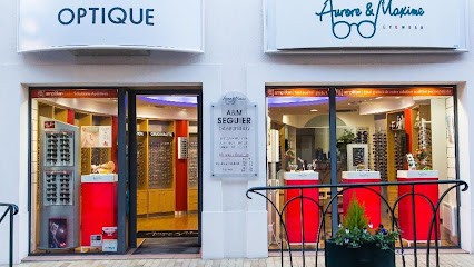 Opticien Limoux - La Maison des Lunetiers, Opticien à Limoux