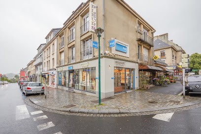 Opticien Saint-Lô - Maréchal Leclerc - Krys, Opticien à Saint-Lô