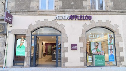 Opticien Pontivy | Alain Afflelou, Opticien à Pontivy