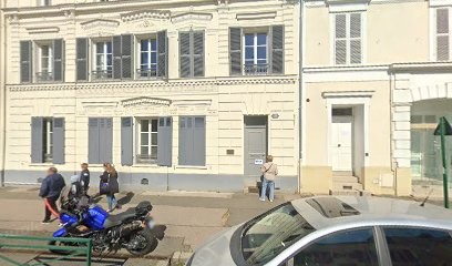 Dr May AL SAOUB, Ophtalmologue à Fontainebleau