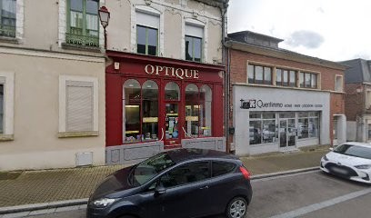 Optique Petit, Opticien à Marle