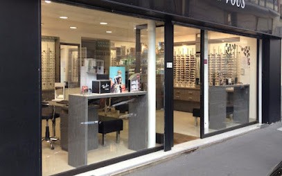 Pi Optique - Opticien Indépendant, Opticien à Saint-Denis