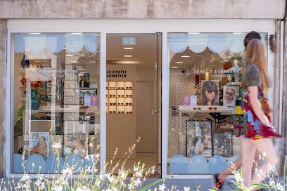 Opticien Nancy - Le Petit Lunetier, Opticien à Nancy
