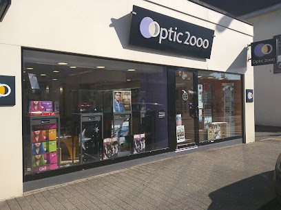 Optic 2000 - Opticien Ozoir-la-Ferrière, Opticien à Ozoir-la-Ferrière