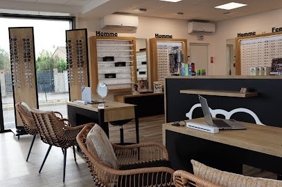 Le Lunetier du Pradas, Opticien à Mauzac