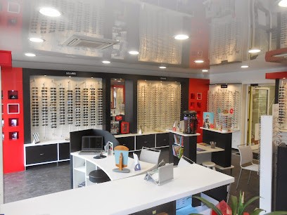 CHEZ MON OPTICIEN, Opticien à Holtzheim
