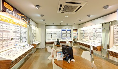 Opticien Neuville Sur Saône- Centre Ville - Krys, Opticien à Neuville-sur-Saône