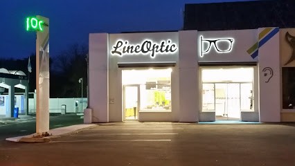LINEOPTIC, Opticien à Saran