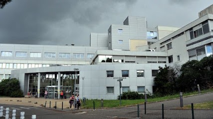 Dr Samia BENCHEKROUN BETTEMBOURG, Ophtalmologue à Agen