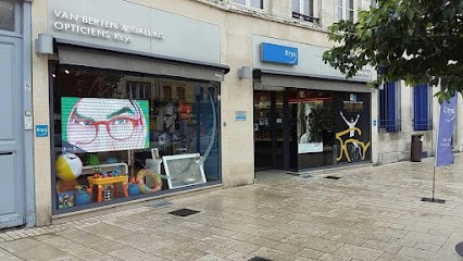 Centre De Téléconsultation Ophtalmologique Tessan, Ophtalmologue à Bar-le-Duc