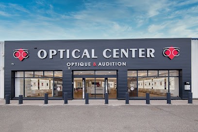 Optical Center - Opticien Quincy-Sous-Sénart, Opticien à Quincy-sous-Sénart