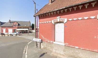 Viry Vision, Opticien à Viry-Noureuil