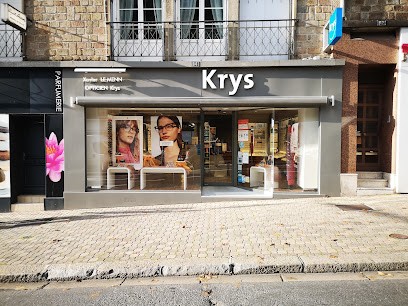 Opticien Flers - rue 6 Juin - Krys, Opticien à Flers