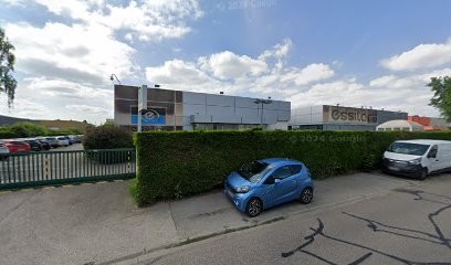Essilor International, Opticien à Vaulx-en-Velin
