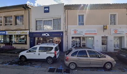 Aurel Eye Optic, Opticien à Pierrelatte