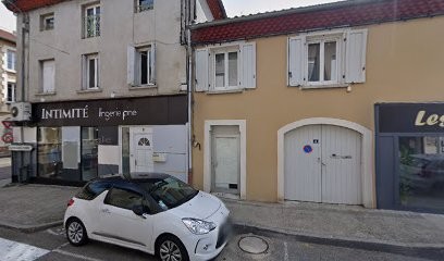 Gounon, Opticien à Monistrol-sur-Loire