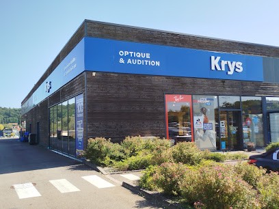 Opticien Longeville lès Saint Avold - Krys, Opticien à Longeville-lès-Saint-Avold