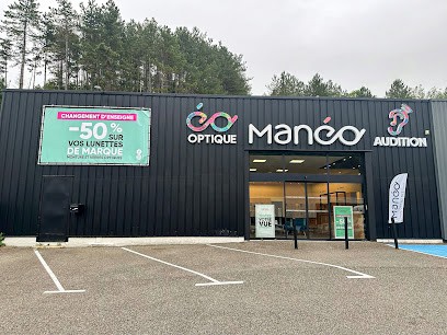 Opticien Audioprothésiste CAHORS LE MONTAT - MANÉO Optique Audition, Opticien au Montat
