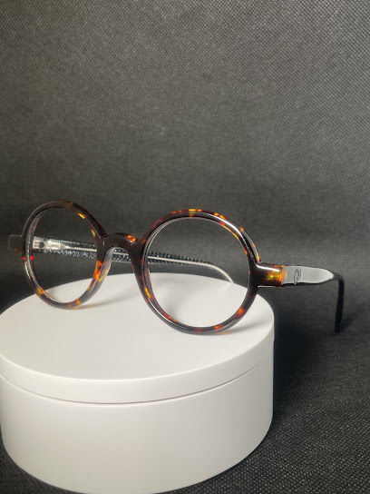 Rondot Optique, Opticien à la Sauve