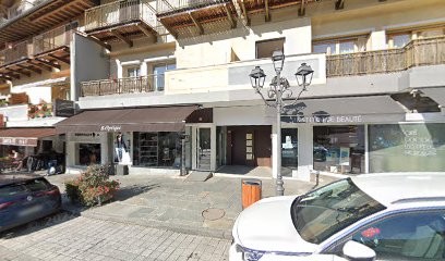 B. Optique, Opticien à Saint-Gervais-les-Bains