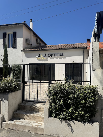 J&J Optical La Valentine - Opticien Marseille, Opticien à Marseille 11