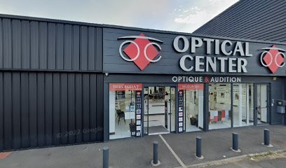 Plum Eyes, Opticien à Pau