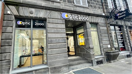 Optic 2000 - Opticien Riom, Opticien à Riom