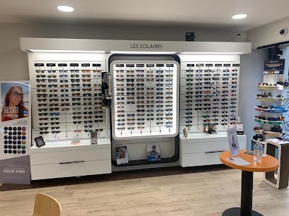 Optic 2000 - Opticien Serres-Castet, Opticien à Serres-Castet